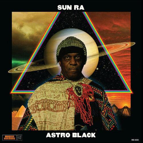 Sun Ra- Astro Black (Purple Vinyl) [ VINYL LP ]