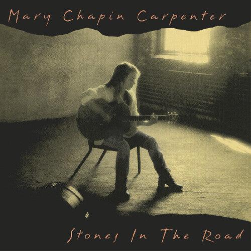 Mary Chapin Carpenter- Stones In The Road (30th Anniversary Expanded Edition) (Yellow Vinyl) [ VINYL LP ]