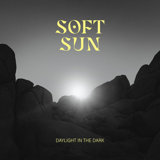 Soft Sun- Daylight In The Dark [ VINYL LP ]