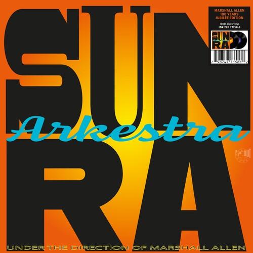Sun Ra Arkestra- Lights On A Satellite [ VINYL LP ]