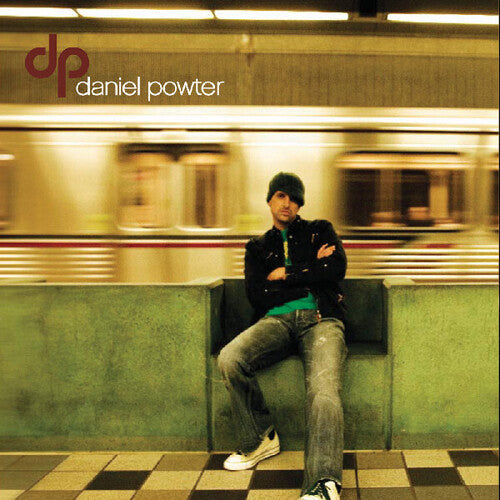 Daniel Powter- DP -BF24 [ VINYL LP ]