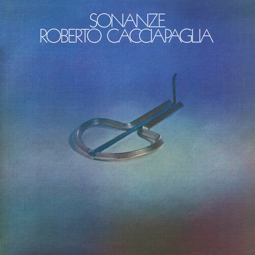 Roberto Cacciapaglia- Sonanze [ VINYL LP ]