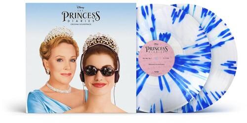 The Princess Diaries (Original Soundtrack) [ VINYL LP ]