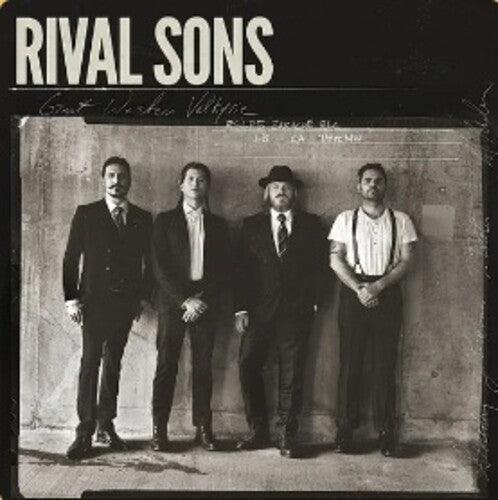 Rival Sons- Great Western Valkyrie (10th Anniversary Edition) [ VINYL LP ]