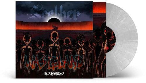 Seether- Wasteland: The Purgatory (EP) [Clear/ Smoky White Swirl Vinyl] [ VINYL LP ]