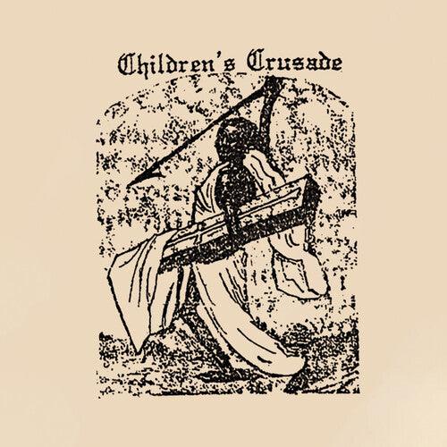 Children's Crusade- A Duty-dance With Death [ VINYL LP ]