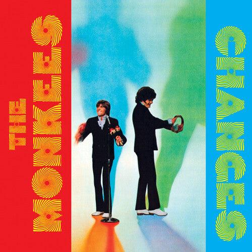 The Monkees- Changes [ VINYL LP ]