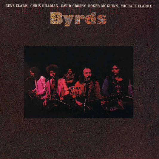 Byrds- Byrds [ VINYL LP ]