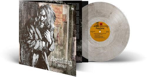 Various Artists- Jethro Tull: Aqualung (Redux) [ VINYL LP ]