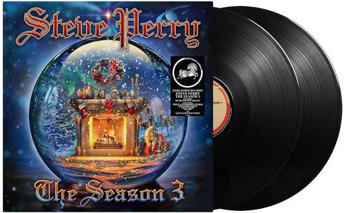 Steve Perry- The Season 3 [ VINYL LP ]