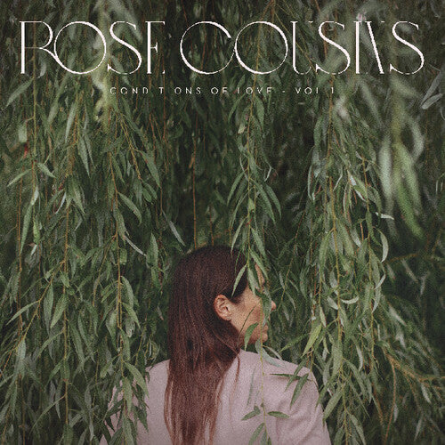 Rose Cousins- Conditions Of Love - Vol. 1 [ VINYL LP ]