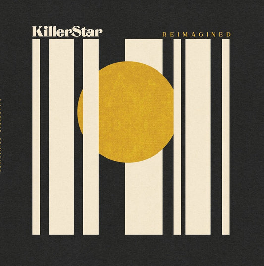 Killerstar- KillerStar Reimagined [LP] [ VINYL LP ]