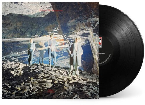 Echo & Bunnymen- Silver -BF24 [ VINYL LP ]