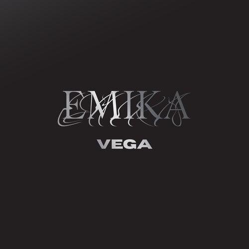 Emika- VEGA Trilogy [ VINYL LP ]