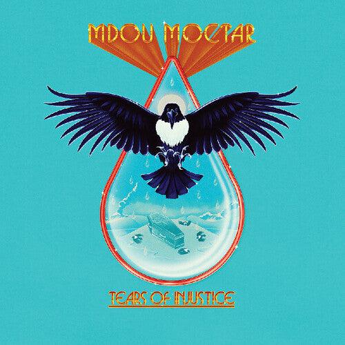 Mdou Moctar- Tears Of Injustice [ VINYL LP ]