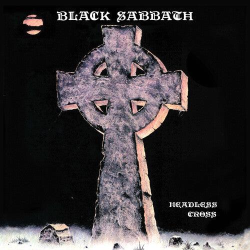 Black Sabbath- Headless Cross (2024 Remaster) [ VINYL LP ]