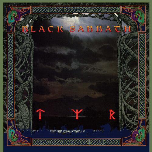 Black Sabbath- Tyr (2024 Remaster) [ VINYL LP ]