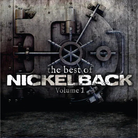 Nickelback- Best Of Nickelback Vol 1 (Canada - Import) [ VINYL LP ]