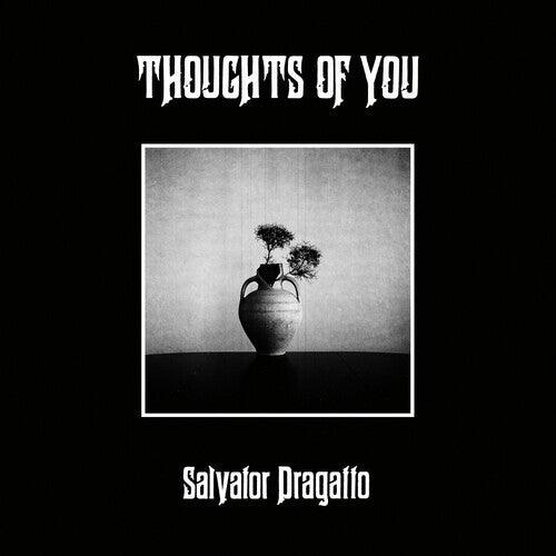 Salvator Dragatto- Thoughts of You - Beige [ VINYL LP ]