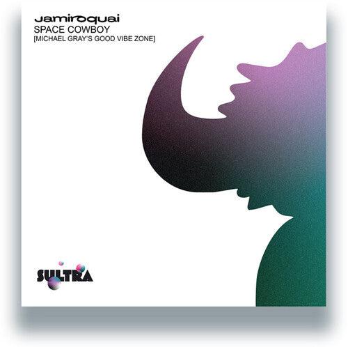 Jamiroquai- Space Cowboy (Michael Gray Remixes) [ VINYL LP ]