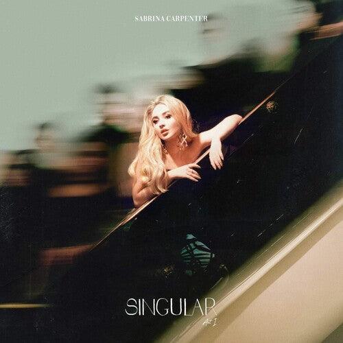 Sabrina Carpenter- Singular I [ VINYL LP ]