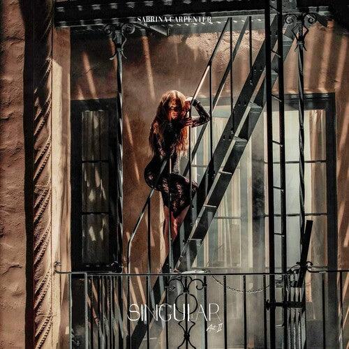 Sabrina Carpenter- Singular Act II [ VINYL LP ]