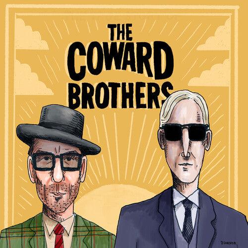 Coward Brothers (Elvis Costello/T Bone Burnett)- The Coward Brothers (Indie Exclusive Vinyl) [ VINYL LP ]