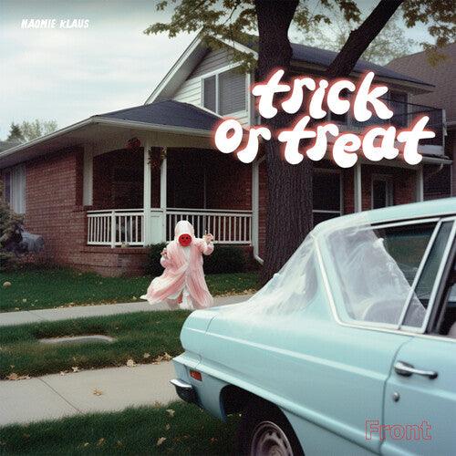 Naomie Klaus- Trick or Treat [ VINYL LP ]