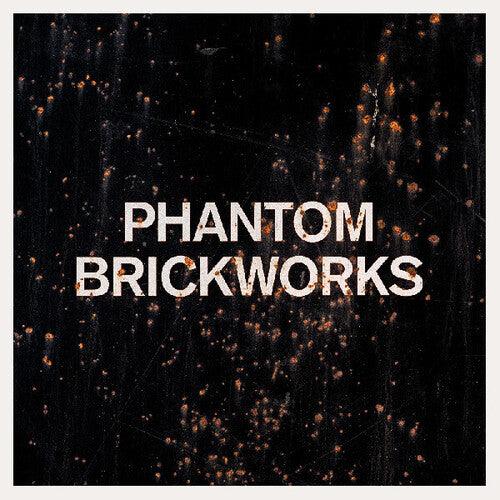 Bibio- Phantom Brickworks [ VINYL LP ]