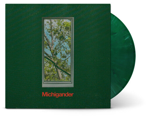 Michigander- Michigander (Indie Exclusive Vinyl) [ VINYL LP ]