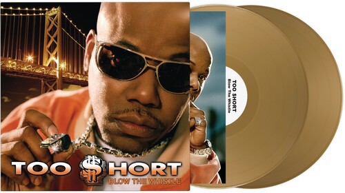 Too $hort- Blow The Whistle [ VINYL LP ]