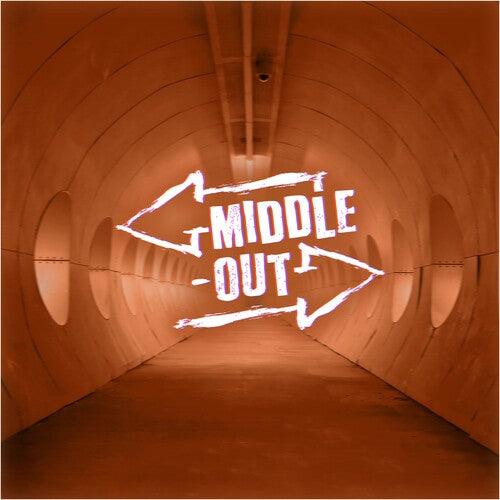 Middle-Out- Middle-Out [ VINYL LP ]