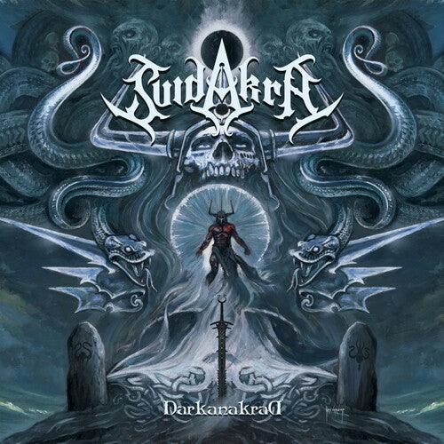 Suidakra- Darkanakrad [ VINYL LP ]