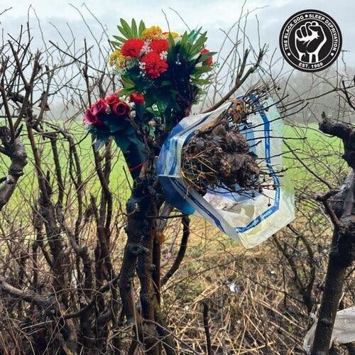 The Black Dog- Sleep Deprivation [ VINYL LP ]