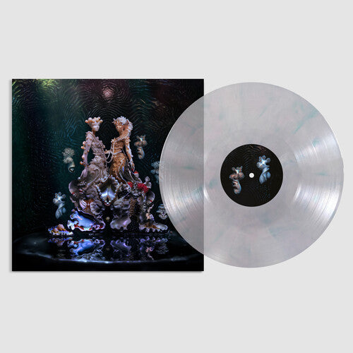 Bjork- Oral [ VINYL LP ]