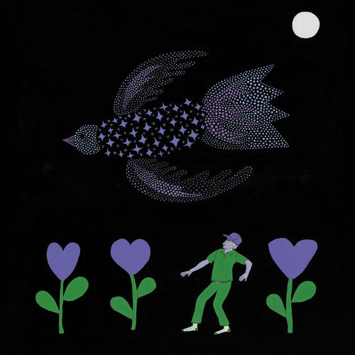 Bonnie Prince Billy-The Purple Bird [ VINYL LP ]