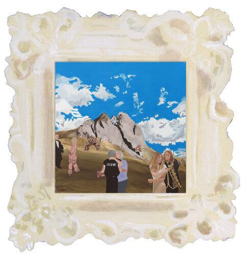 Various Artists- Let's Go Dancing: Split A Mountain In Two With A Flake Of Snow (Variou s Artists) [ VINYL LP ]