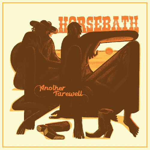 Horsebath- Another Farewell [ VINYL LP ]