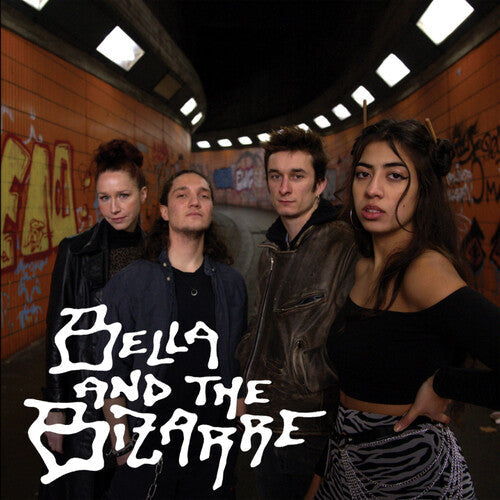 Des Demonas- Apocalyptic Boom! Boom! [ VINYL LP ]