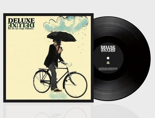 Deluxe- Fin De Un Viaje Infinito [ VINYL LP ]