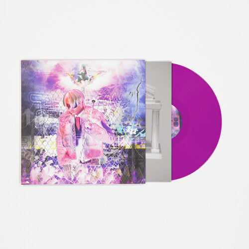 Thaiboy Digital- Back2Life [ VINYL LP ]