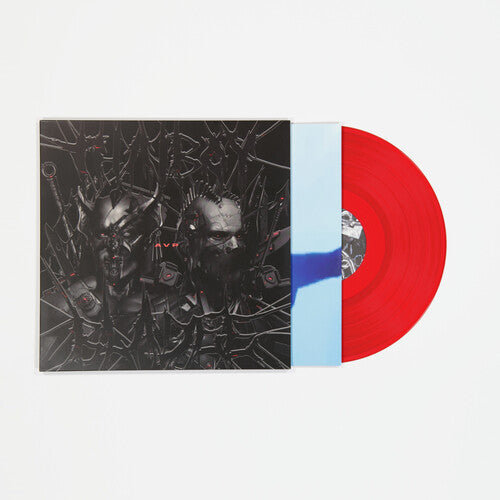 Bladee & Thaiboy Digital- Avp [ VINYL LP ]