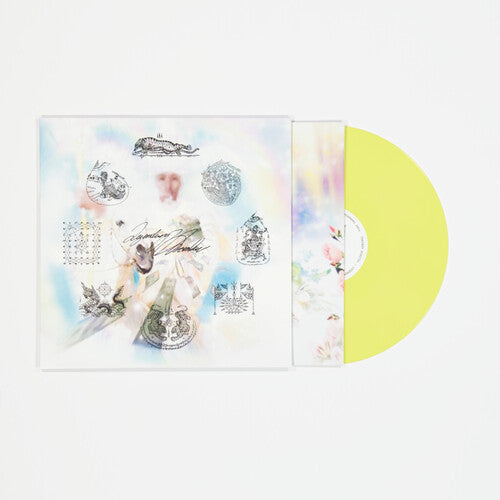 Thaiboy Digital- Legendary Member [ VINYL LP ]
