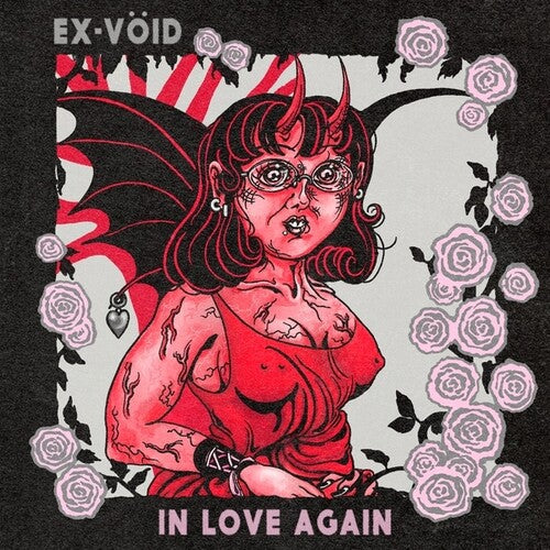 Ex-Void- In Love Again [ VINYL LP ]