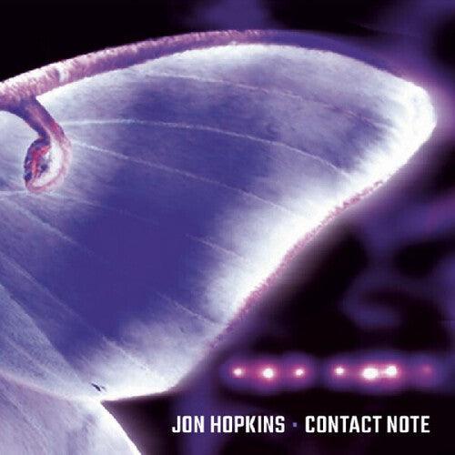 Jon Hopkins- Contact Note [ VINYL LP ]