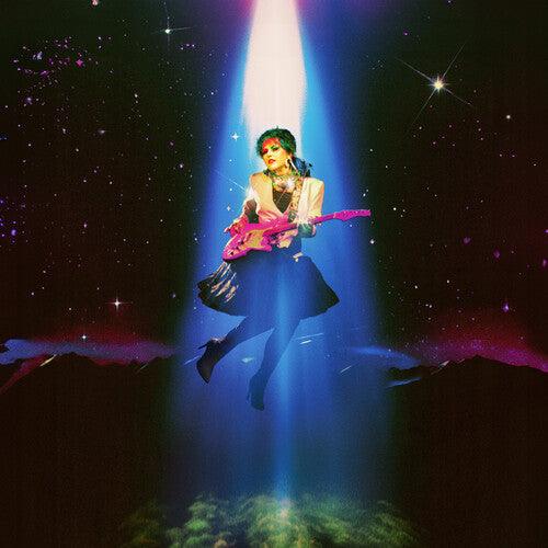 Caroline Kingsbury- I Really Don't Care! (10") [ VINYL LP ]