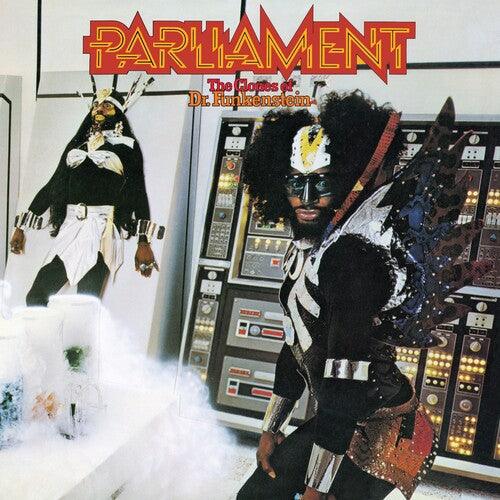 Parliament- Clones Of Dr. Funkenstein [ VINYL LP ]
