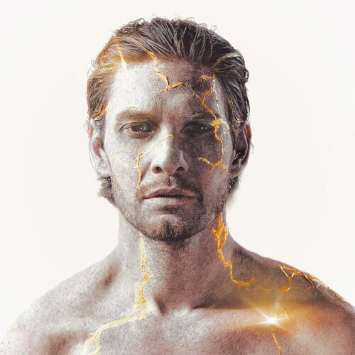 Ben Barnes- Where the Light Gets in [ VINYL LP ]