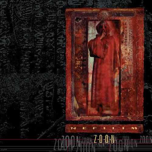 Nefilim- Zoom [ VINYL LP ]