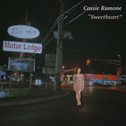Cassie Ramone- Sweetheart [ VINYL LP ]
